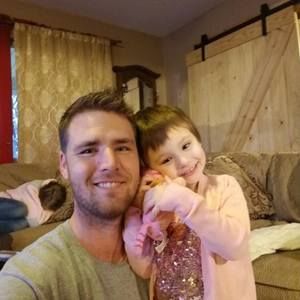 Meet your Posher, Sean